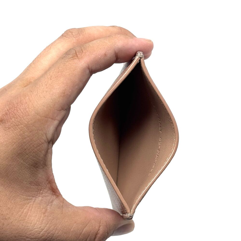 Dior ‘CD’ Cardholder Wallet - Picture 7 of 12